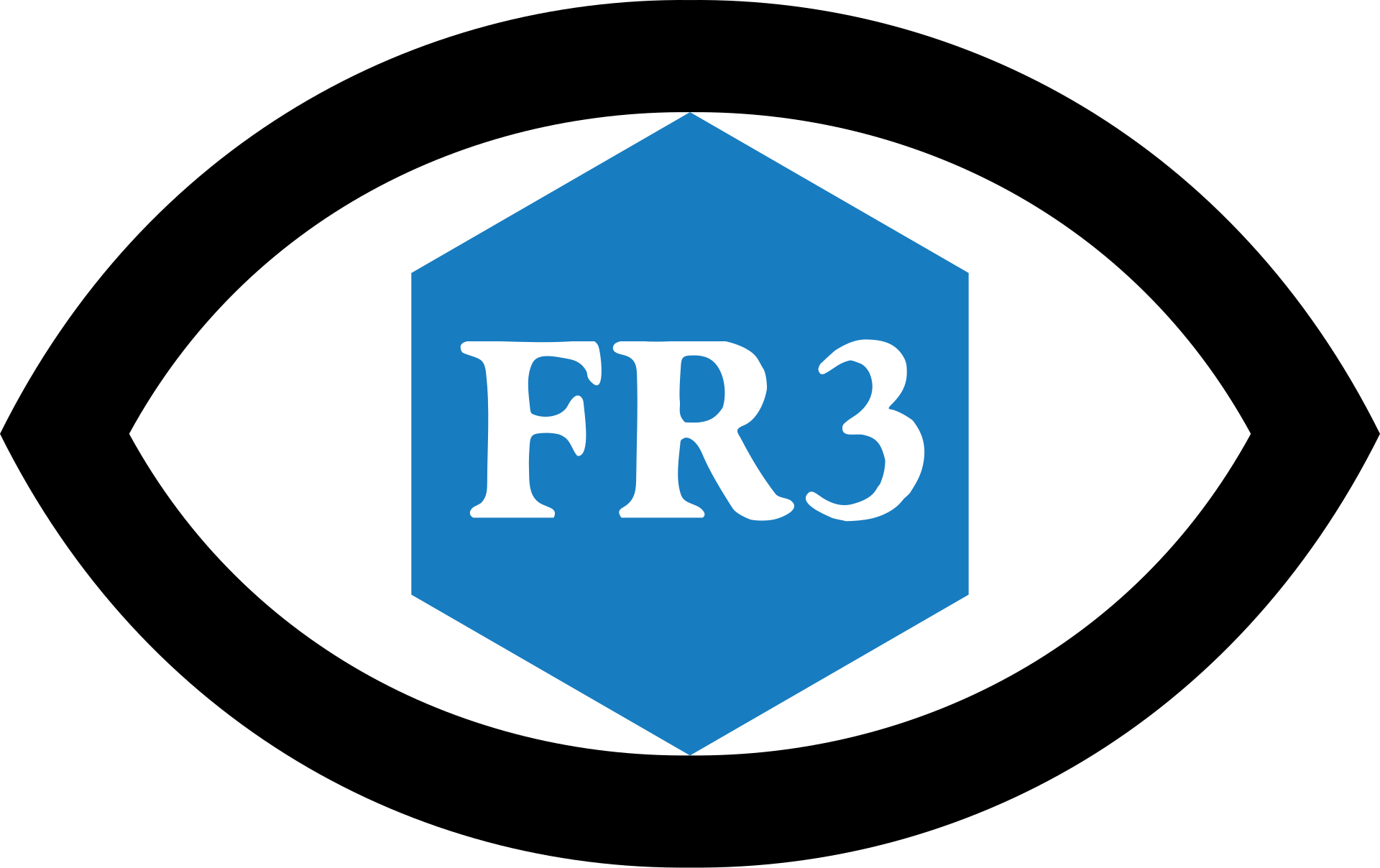 Logo FR3