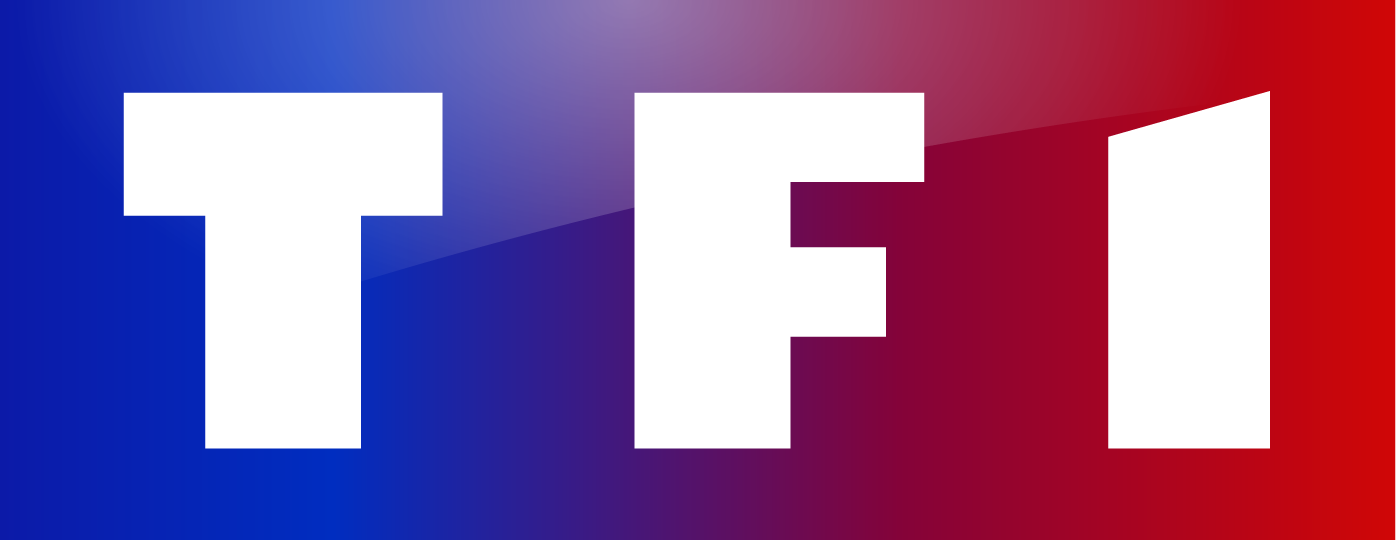 Logo TF1